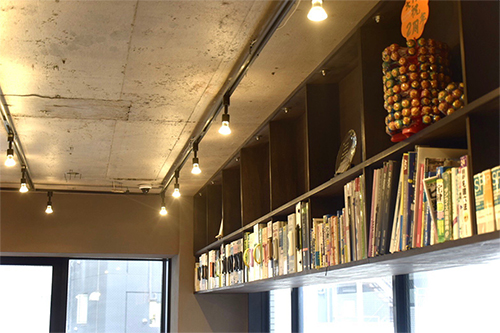 Library